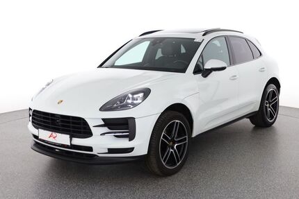 Porsche Macan 92.785 km 44.580 &euro; Berlin 12103