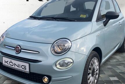 Fiat 500 15.950 km 13.999 &euro; Teltow 14513
