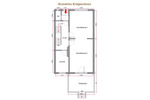 PROVISIONSFREI für Käufer*in: Reihenmittelhaus in Süd-Ruhiglage Zehlendorf . 233 m² Wohn-Nutzfläche