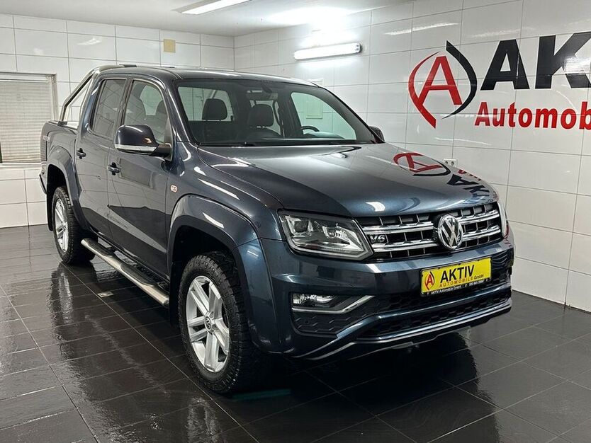 Amarok