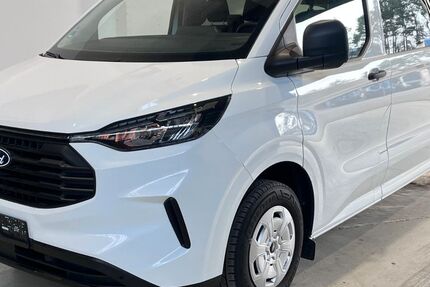 Ford Transit Custom 21.852 km 33.000 &euro; Potsdam-Drewitz b.Berlin 14478
