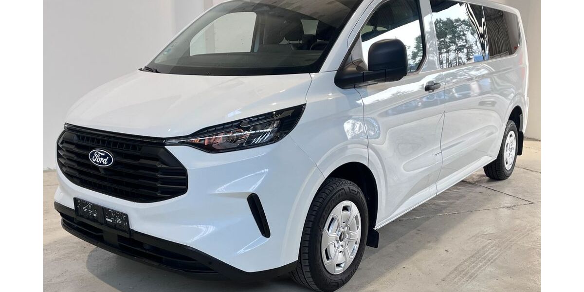 Ford Transit Custom 21.852 km 33.000 &euro; Potsdam-Drewitz b.Berlin 14478