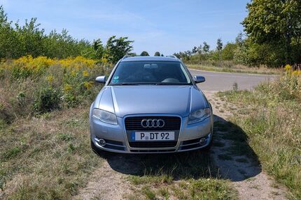 Audi A4 279.311 km 1.500 &euro; Stahnsdorf 14532