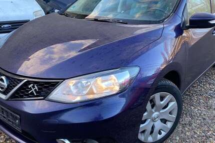Nissan Pulsar 95.000 km 6.950 &euro; Berlin 10245