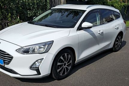 Ford Focus 191.300 km 7.500 &euro; Werder Havel 14542