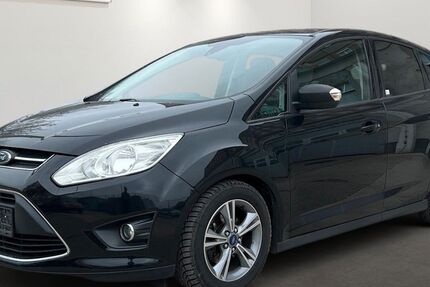 Ford C-Max 161.503 km 2.799 &euro; Berlin 12681