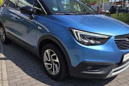 Opel Crossland (X) 22.709 km 14.400 &euro; Berlin 13053