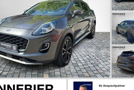 Ford Puma 26.956 km 18.990 &euro; Berlin 10711