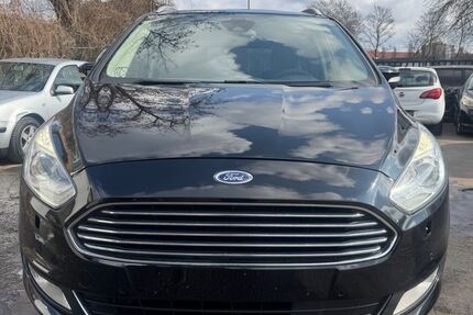 Ford Galaxy 176.328 km 6.500 € berlin 10829