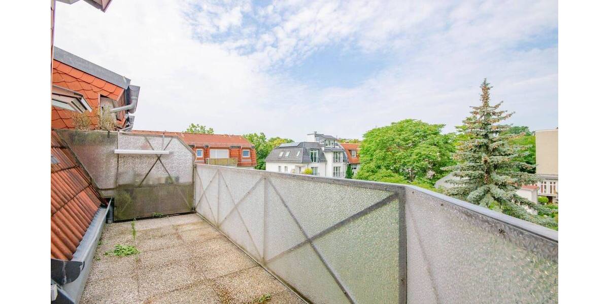 Etagenwohnung Berlin Wilhelmsruh - 2 Zimmer, 49 m&sup2;, 243.000&euro; | Angebot:26283728