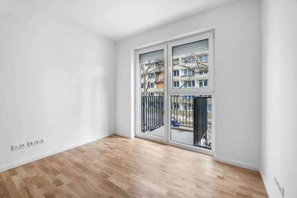 Wohnung Berlin Friedrichsfelde - 1 Zimmer, 26 m&sup2;, 750&euro; | Angebot:27357717