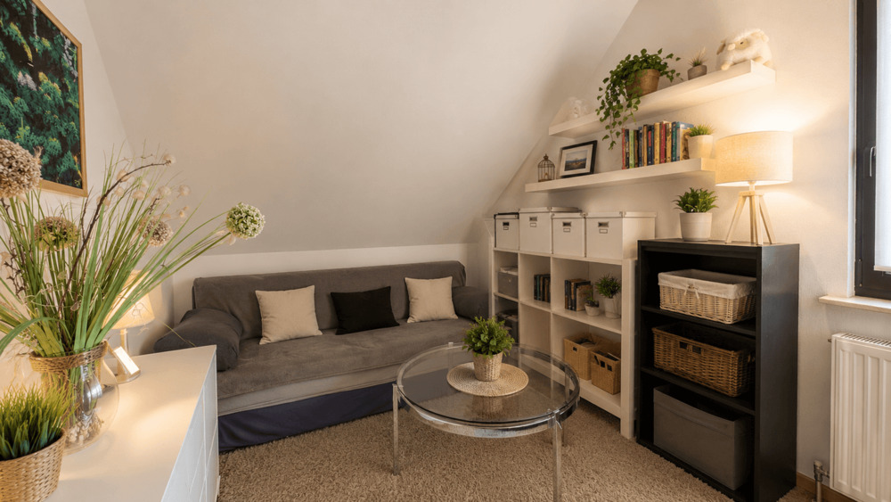 Doppelhaushälfte Berlin Spandau - 5 Zimmer, 110 m&sup2;, 499.000&euro; | Angebot:26888186