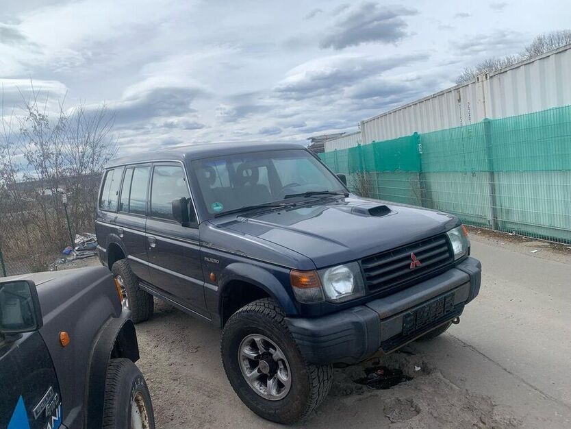 Pajero