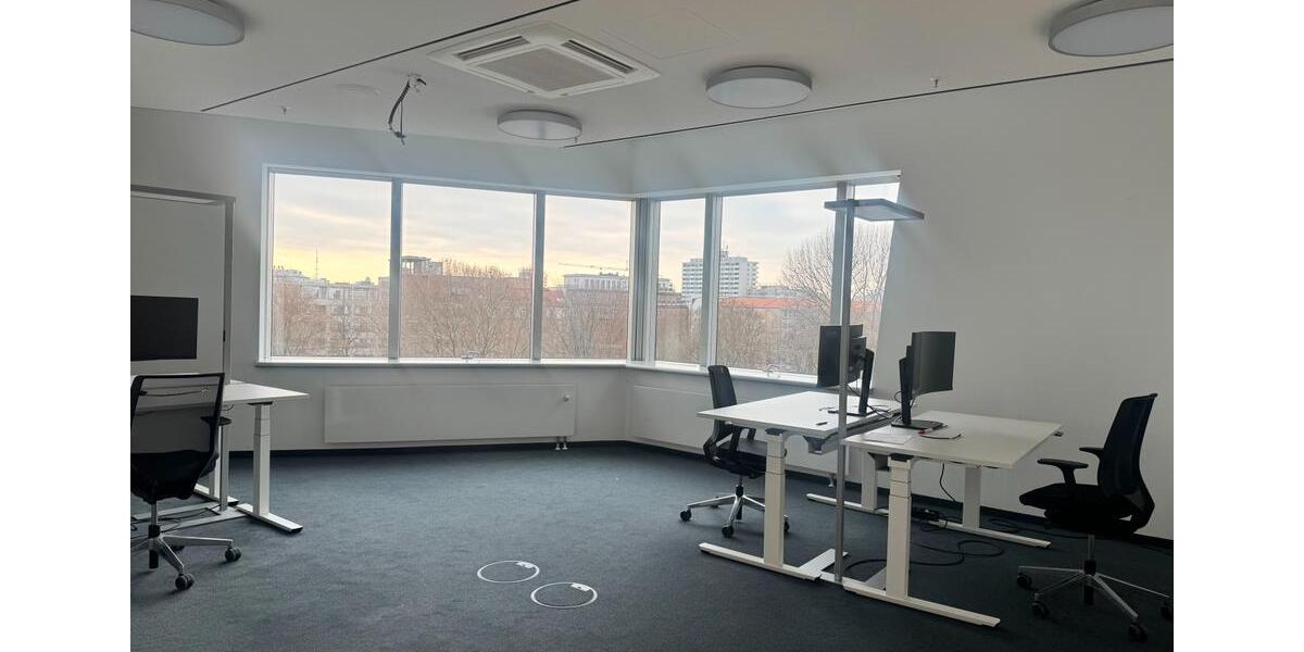 Gewerbeobjekt Berlin Mitte - 17.825&euro; | Angebot:24199127