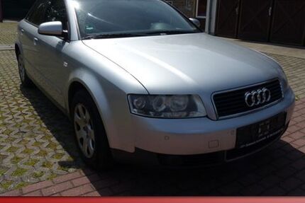 Audi A4 192.119 km 1.990 € Potsdam-Drewitz 14480