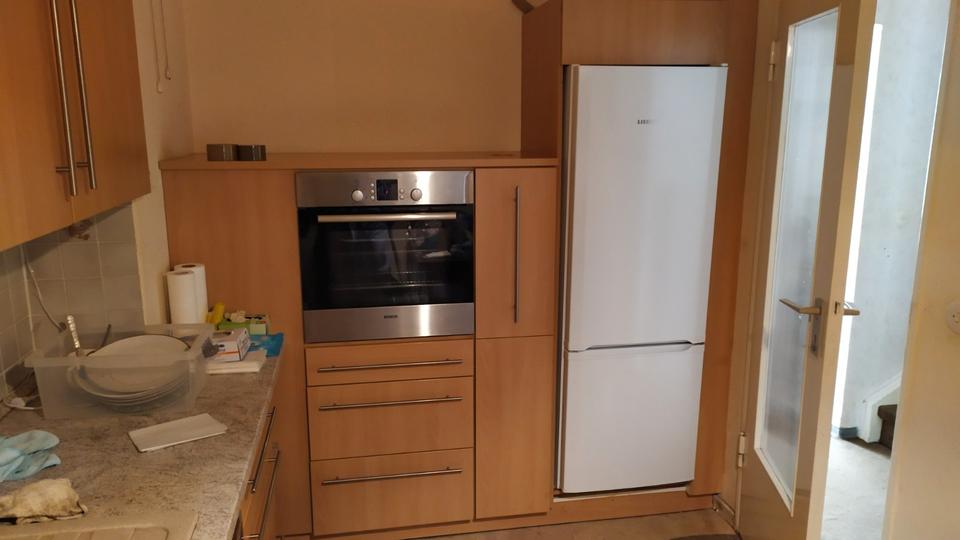 Reihenhaus Berlin Steglitz-Zehlendorf - 4 Zimmer, 132 m&sup2;, 425.000&euro; | Angebot:27674562