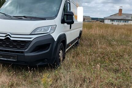 Citroen Jumper 320.000 km 5.600 &euro; Berlin 13359