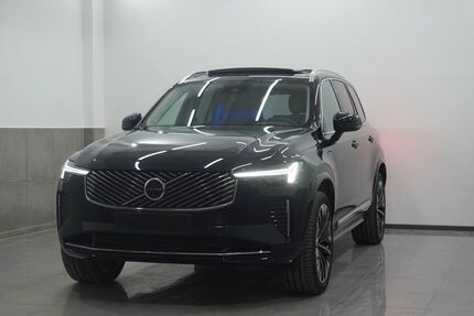 Volvo XC90 26.507 km 60.900 &euro; Seddiner See OT Neuseddin 14554