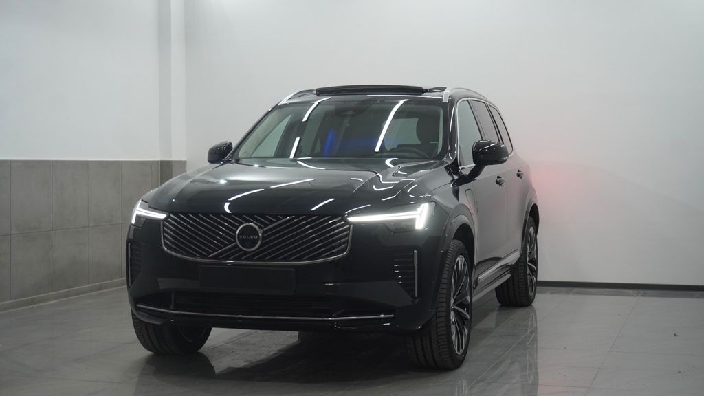Volvo XC90 26.507 km 60.900 &euro; Seddiner See OT Neuseddin 14554