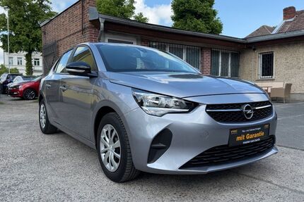 Opel Corsa 78.938 km 9.800 &euro; Berlin 13127