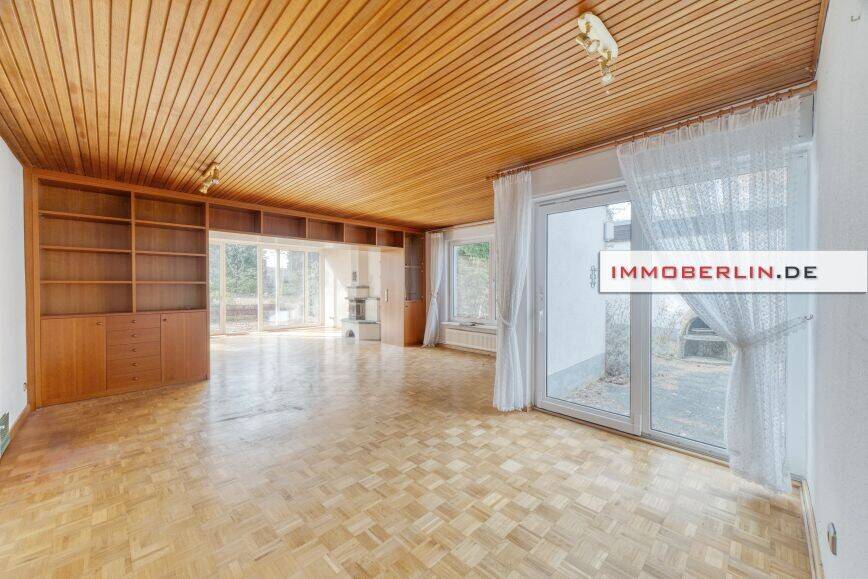 Bungalow Berlin Kladow - 5 Zimmer, 152 m&sup2;, 679.000&euro; | Angebot:26358467