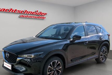 Mazda CX-5 19.786 km 28.490 &euro; Ketzin 14669