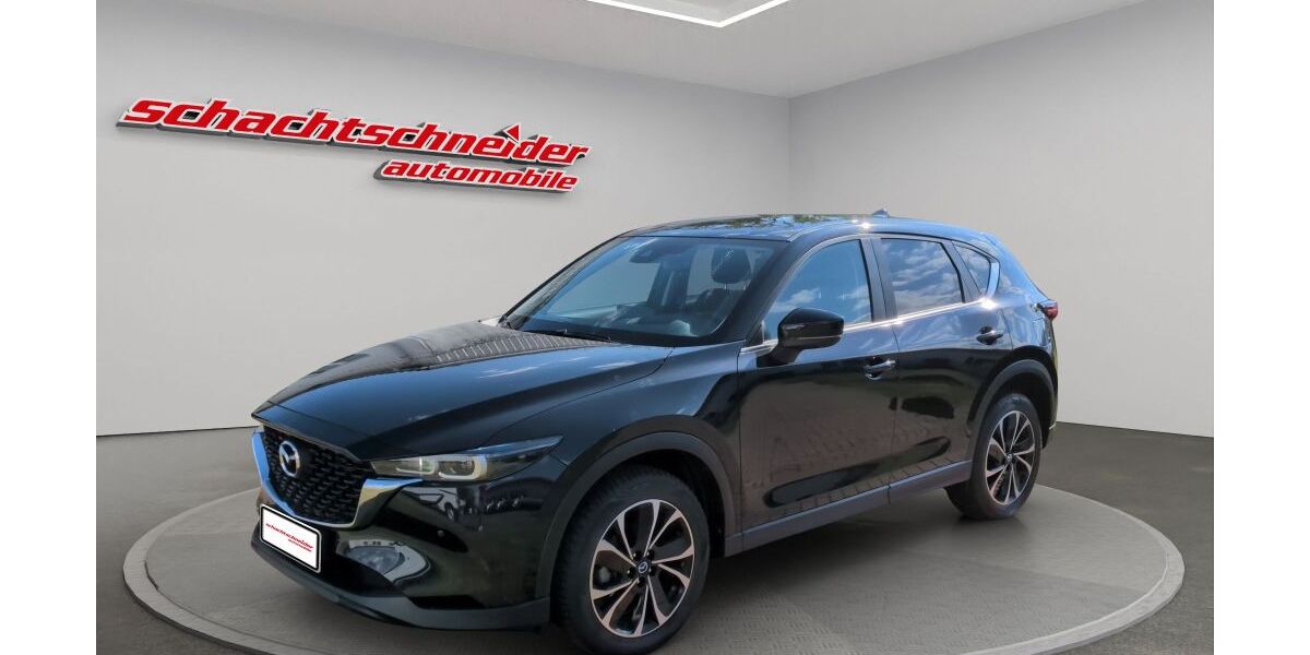 Mazda CX-5 19.786 km 28.490 &euro; Ketzin 14669