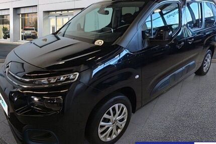 Citroen ë-Berlingo 30.042 km 19.990 € Berlin 12103
