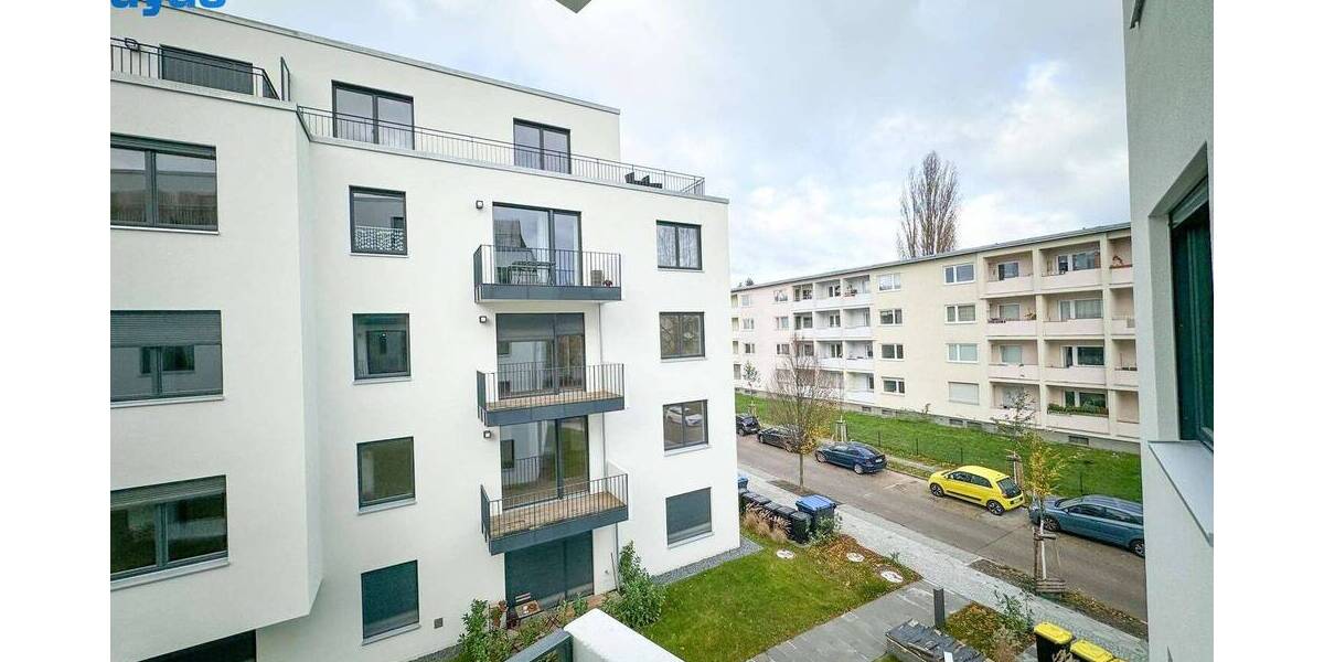 Etagenwohnung Berlin Mariendorf - 3 Zimmer, 87 m&sup2;, 2.200&euro; | Angebot:26454116