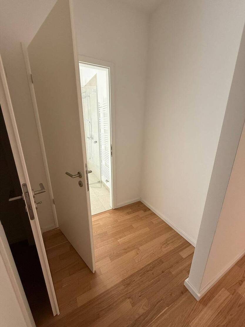 3 Zimmer mit Garten im Erdgeschoss - HAVELUFER Quartier