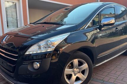 Peugeot 3008 200.000 km 4.499 € Falkensee 14612