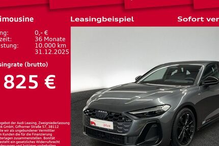 Audi A5 9.500 km 59.990 &euro; Berlin 12489