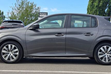 Peugeot 208 117.800 km 9.999 &euro; Berlin 15831