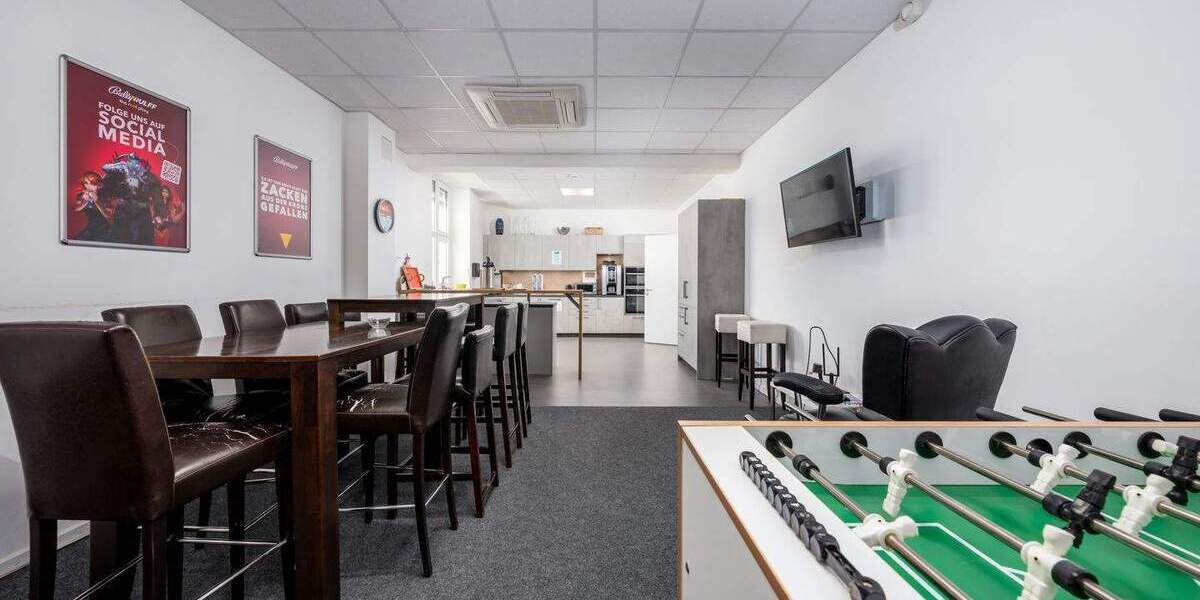 Gewerbeobjekt Berlin Tempelhof - 15.000&euro; | Angebot:25699724