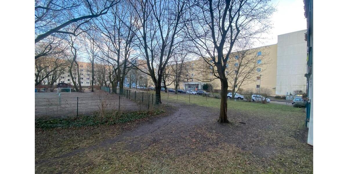 Wohnung Humboldtring Potsdam 3 zimmer