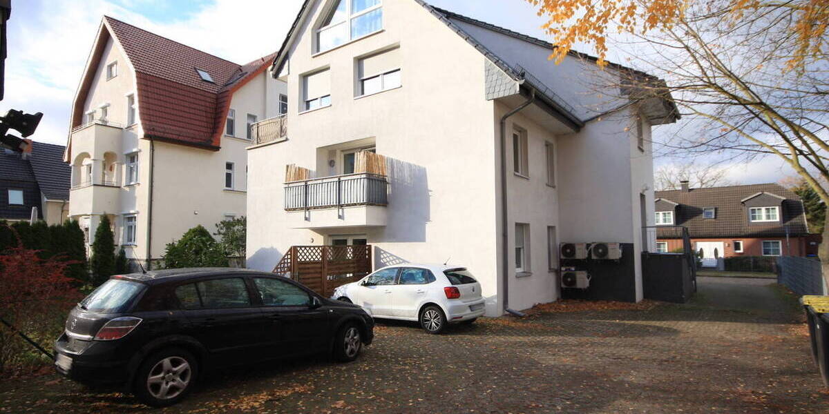 Etagenwohnung Falkensee - 745.000&euro; | Angebot:23970345