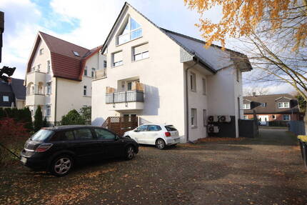 Paketverkauf! 3 vermietete Eigentumswohnungen in direkter Bahnhofsnähe von Falkensee zimmer