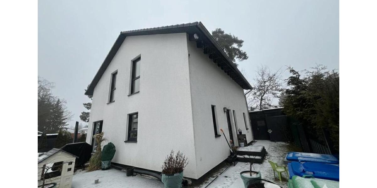Einfamilienhaus Blankenfelde-Mahlow Groß Kienitz - 4 Zimmer, 146 m&sup2;, 660.000&euro; | Angebot:26625728