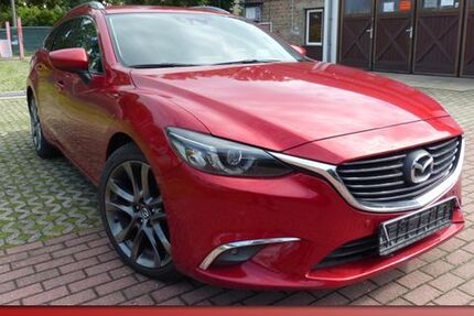 Mazda 6 113.387 km 14.790 &euro; Potsdam-Drewitz 14480