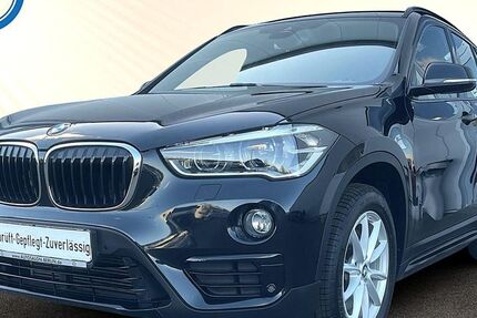 BMW X1 67.665 km 21.990 &euro; Berlin 13581