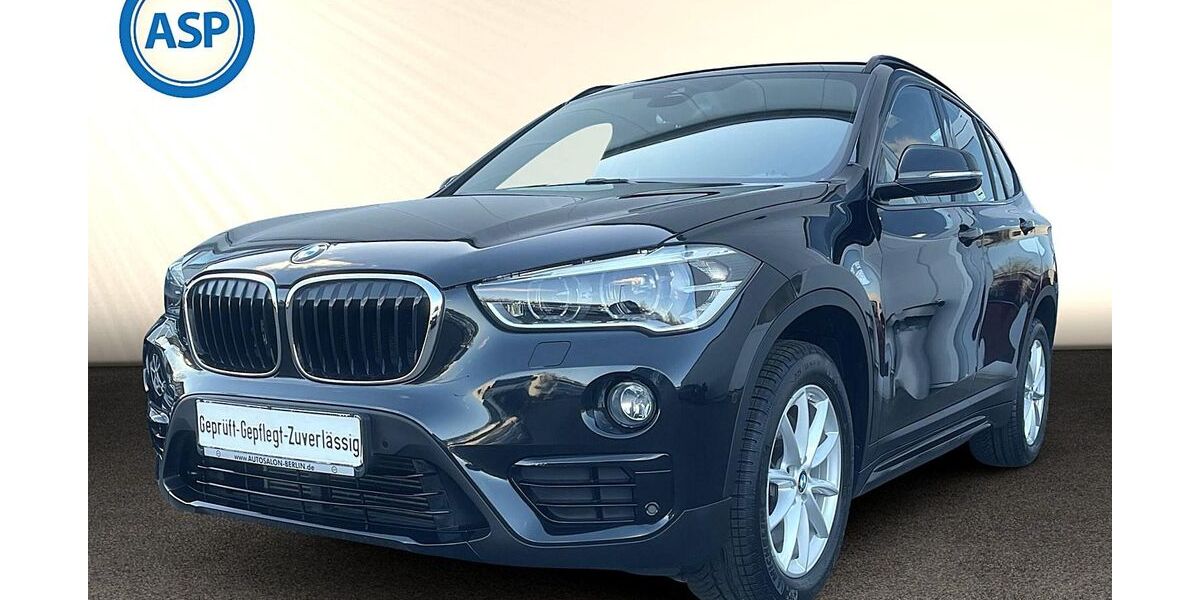 BMW X1 67.665 km 21.990 &euro; Berlin 13581