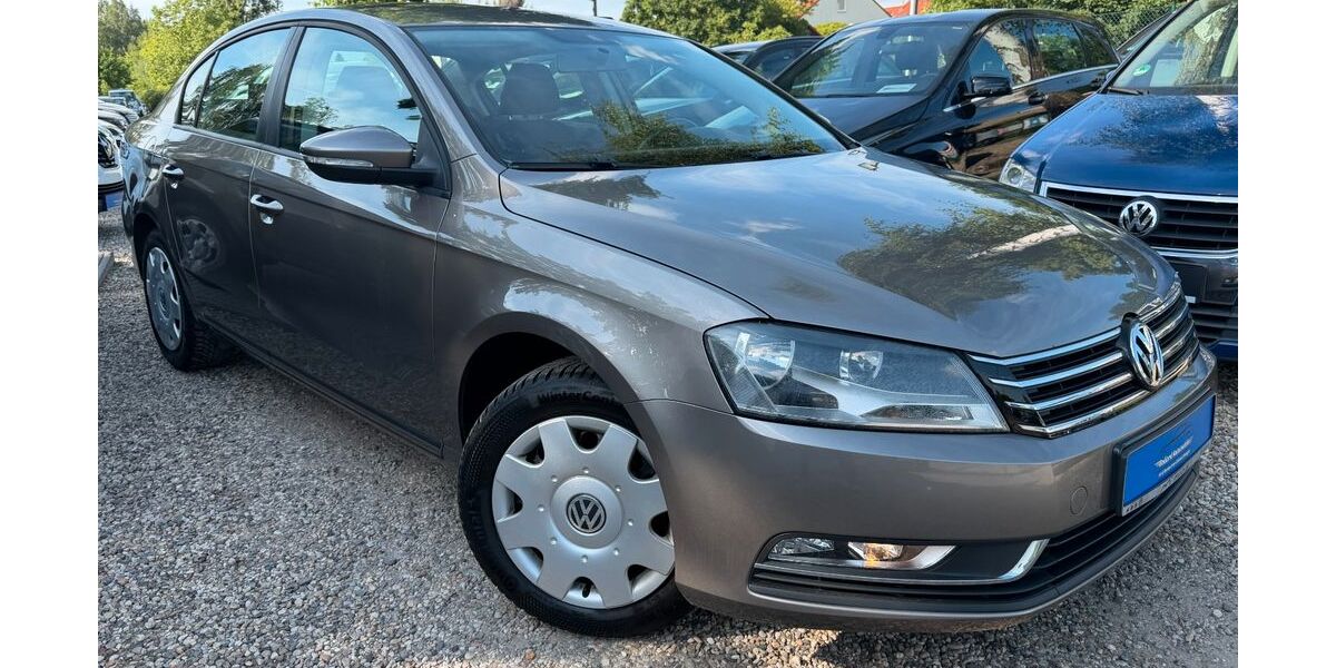 VW Passat 55.886 km 8.990 &euro; Berlin 13089