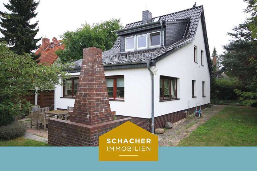 Haus zum Kaufen in Berlin Spandau 595.000 € 115 m²