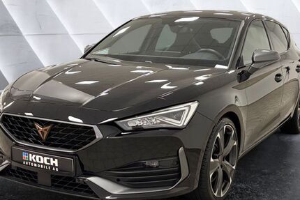 Cupra Leon 17.838 km 27.990 &euro; Berlin 12681