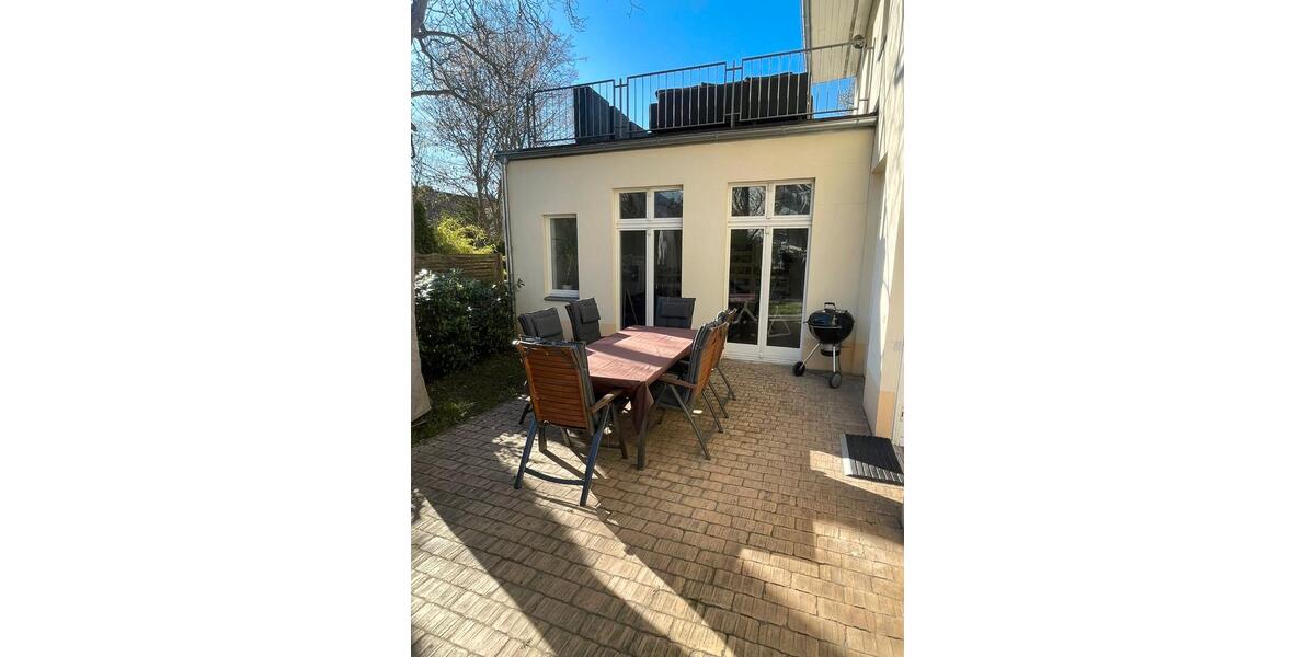 Einfamilienhaus Potsdam Babelsberg - 5 Zimmer, 140 m&sup2;, 1.050.000&euro; | Angebot:26771708