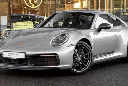Porsche 992 10.552 km 124.900 &euro; Kleinmachnow 14532