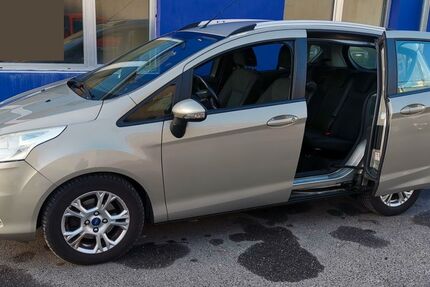 Ford B-Max 200.000 km 2.999 &euro; Berlin 13405