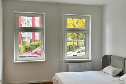 Neu renovierte Wohnung zur Vermietung zimmer