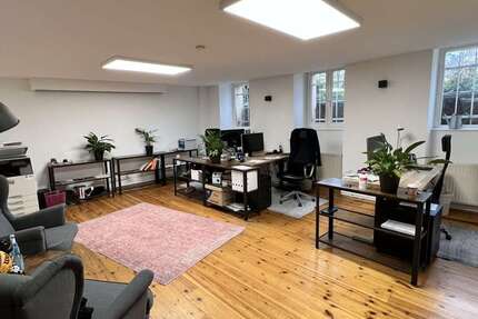 Gewerbeobjekt Berlin Friedrichshain-Kreuzberg - 499.000&euro; | Angebot:27350403