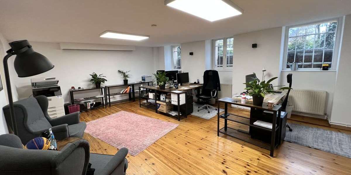 Gewerbeobjekt Berlin Friedrichshain-Kreuzberg - 499.000&euro; | Angebot:27350403